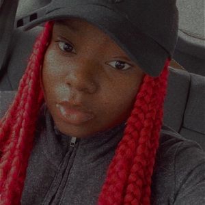 Meet your Posher, Rayonna